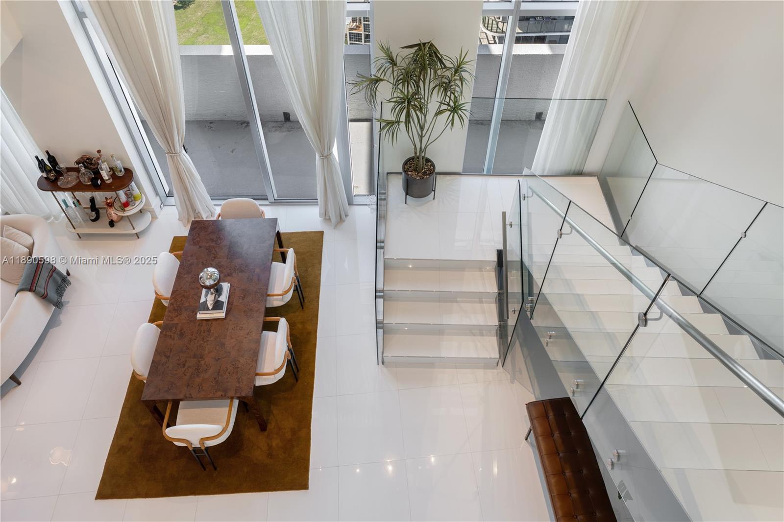 FOUR MIDTOWN MIAMI CONDO - Residential