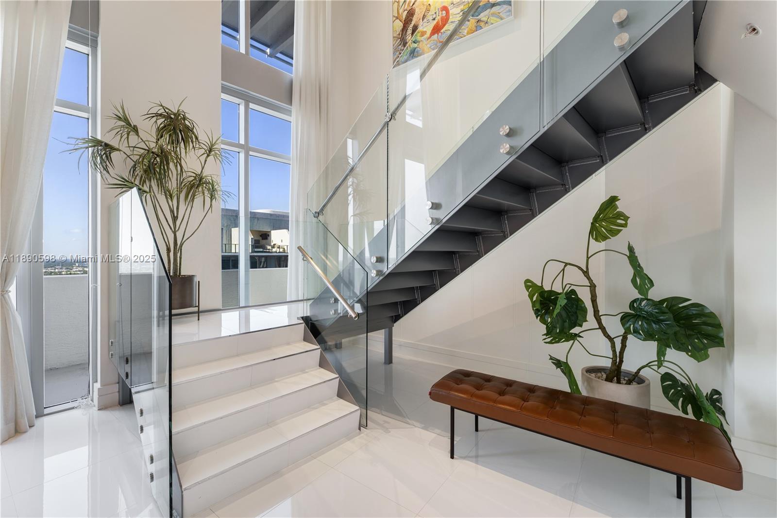 FOUR MIDTOWN MIAMI CONDO - Residential