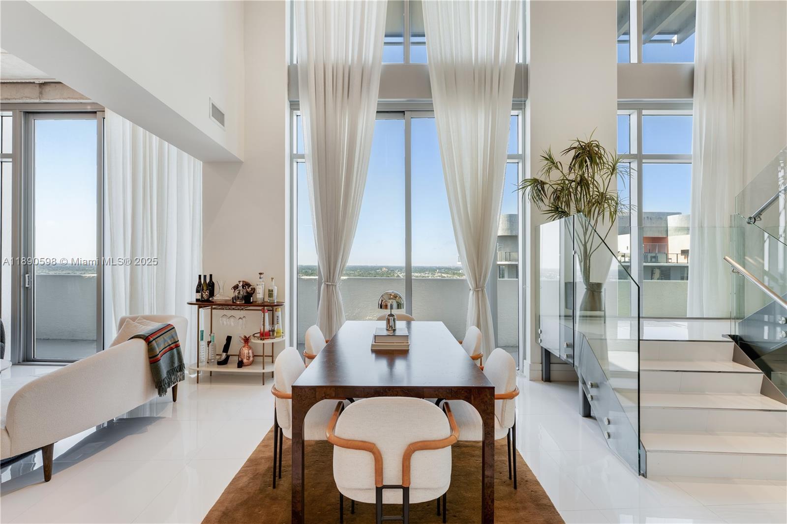 FOUR MIDTOWN MIAMI CONDO - Residential