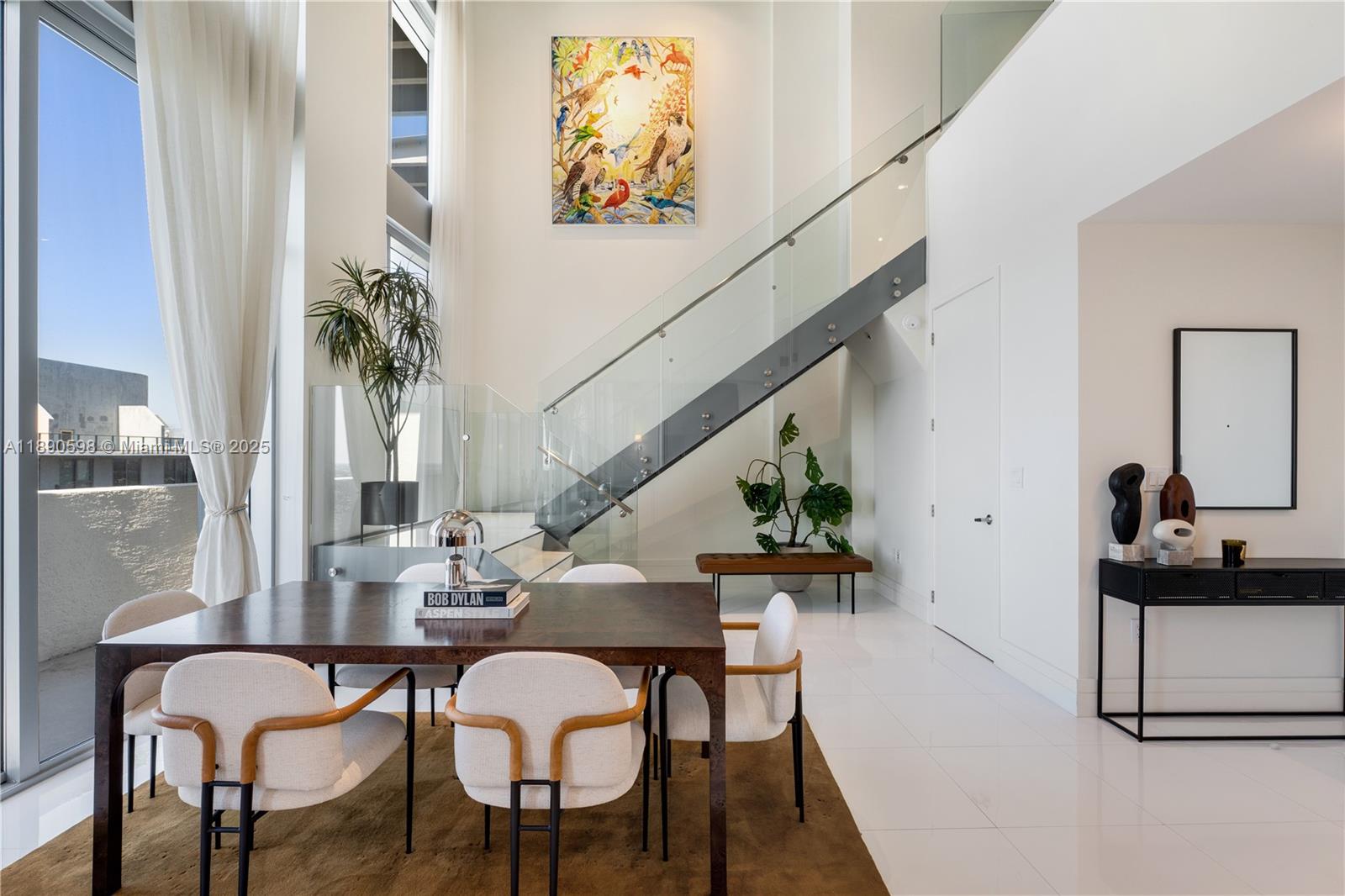 FOUR MIDTOWN MIAMI CONDO - Residential