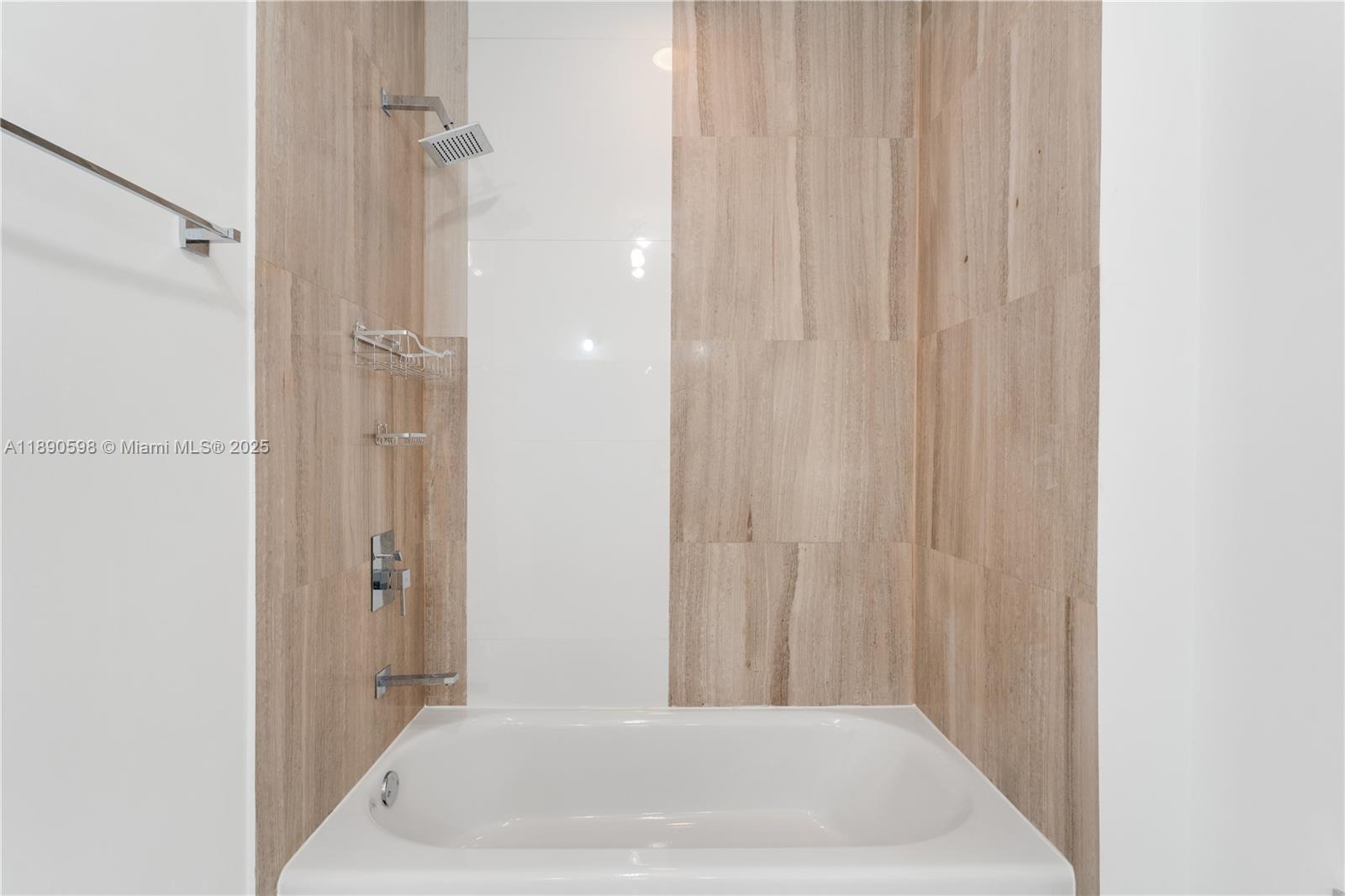 FOUR MIDTOWN MIAMI CONDO - Residential