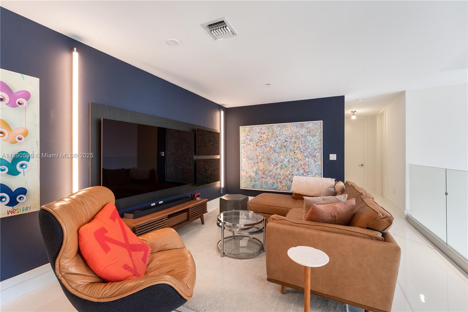 FOUR MIDTOWN MIAMI CONDO - Residential