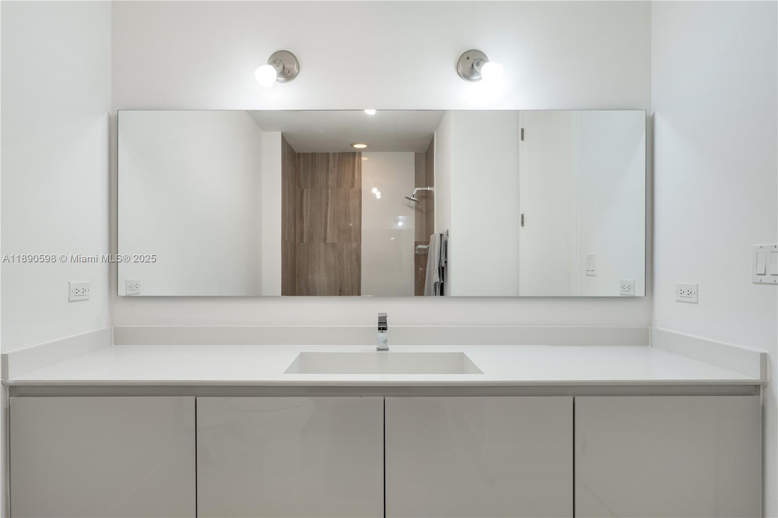 FOUR MIDTOWN MIAMI CONDO - Residential