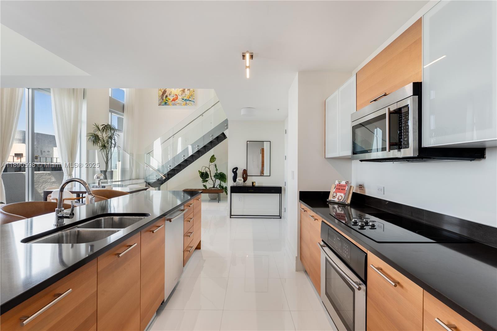 FOUR MIDTOWN MIAMI CONDO - Residential
