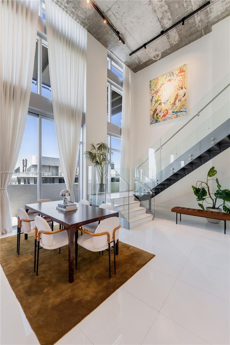 FOUR MIDTOWN MIAMI CONDO - Residential