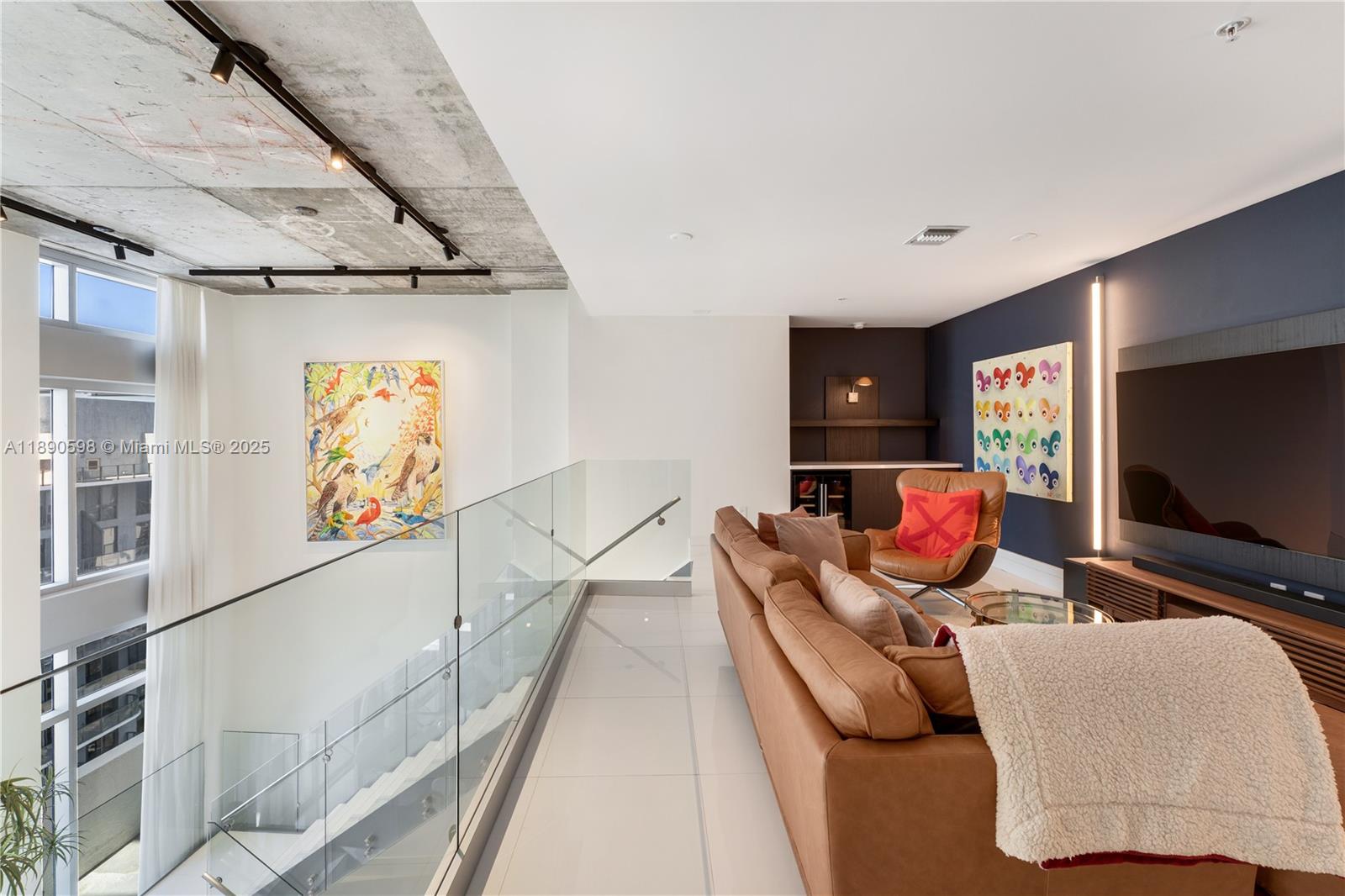 FOUR MIDTOWN MIAMI CONDO - Residential