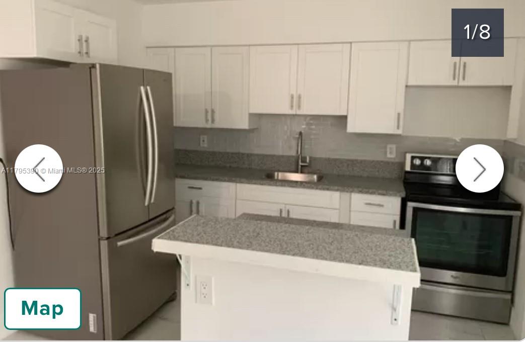 Address Not Disclosed, Miami, Broward County, Florida - 2 Bedrooms  
1 Bathrooms - 