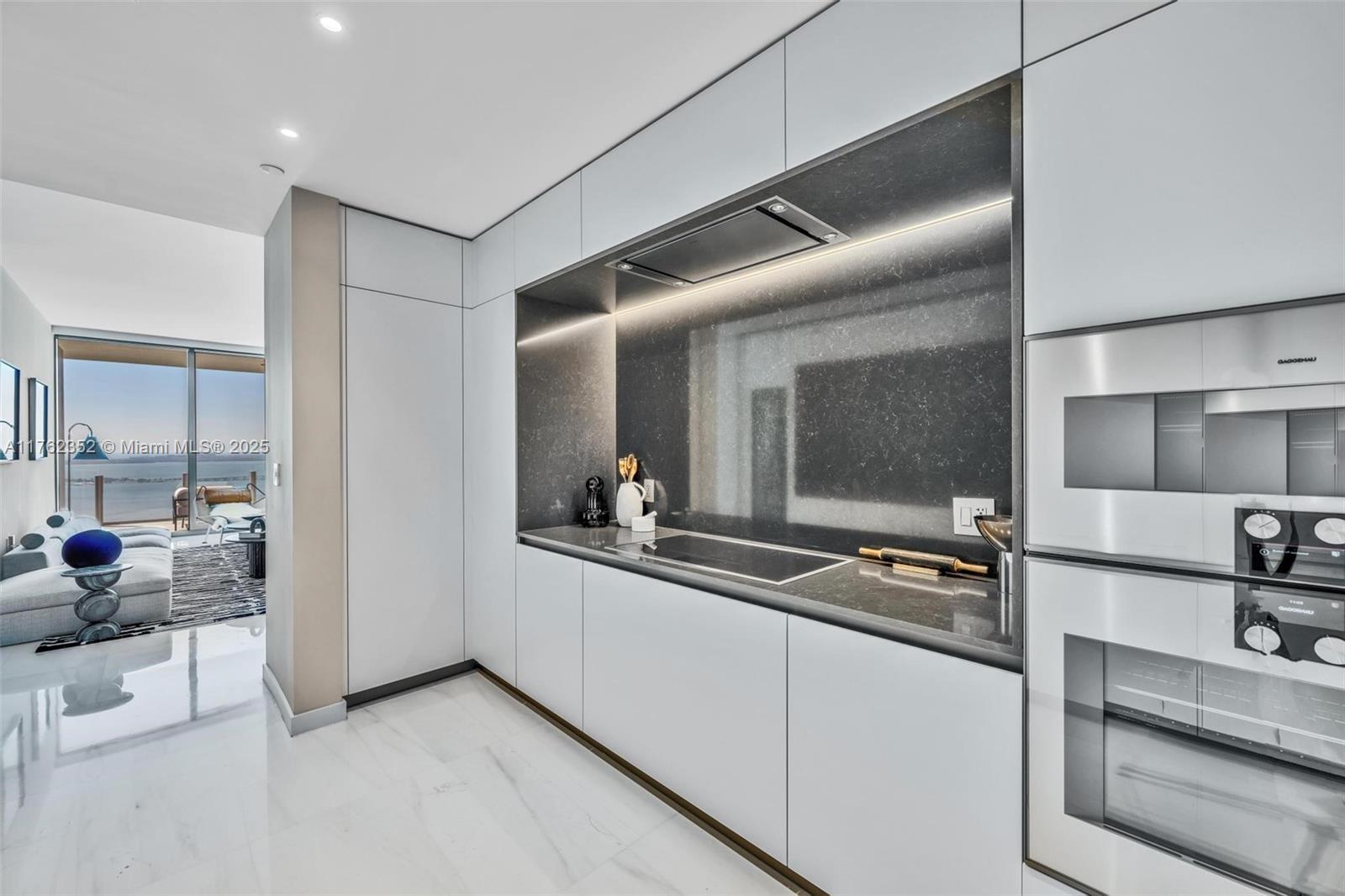 Aston Martin Residences - Residential