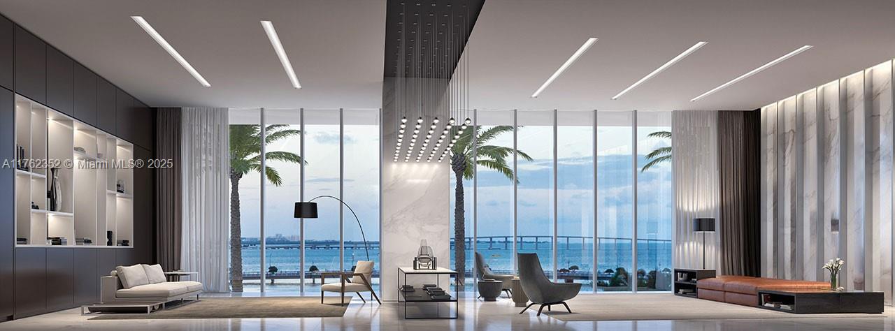 Aston Martin Residences - Residential