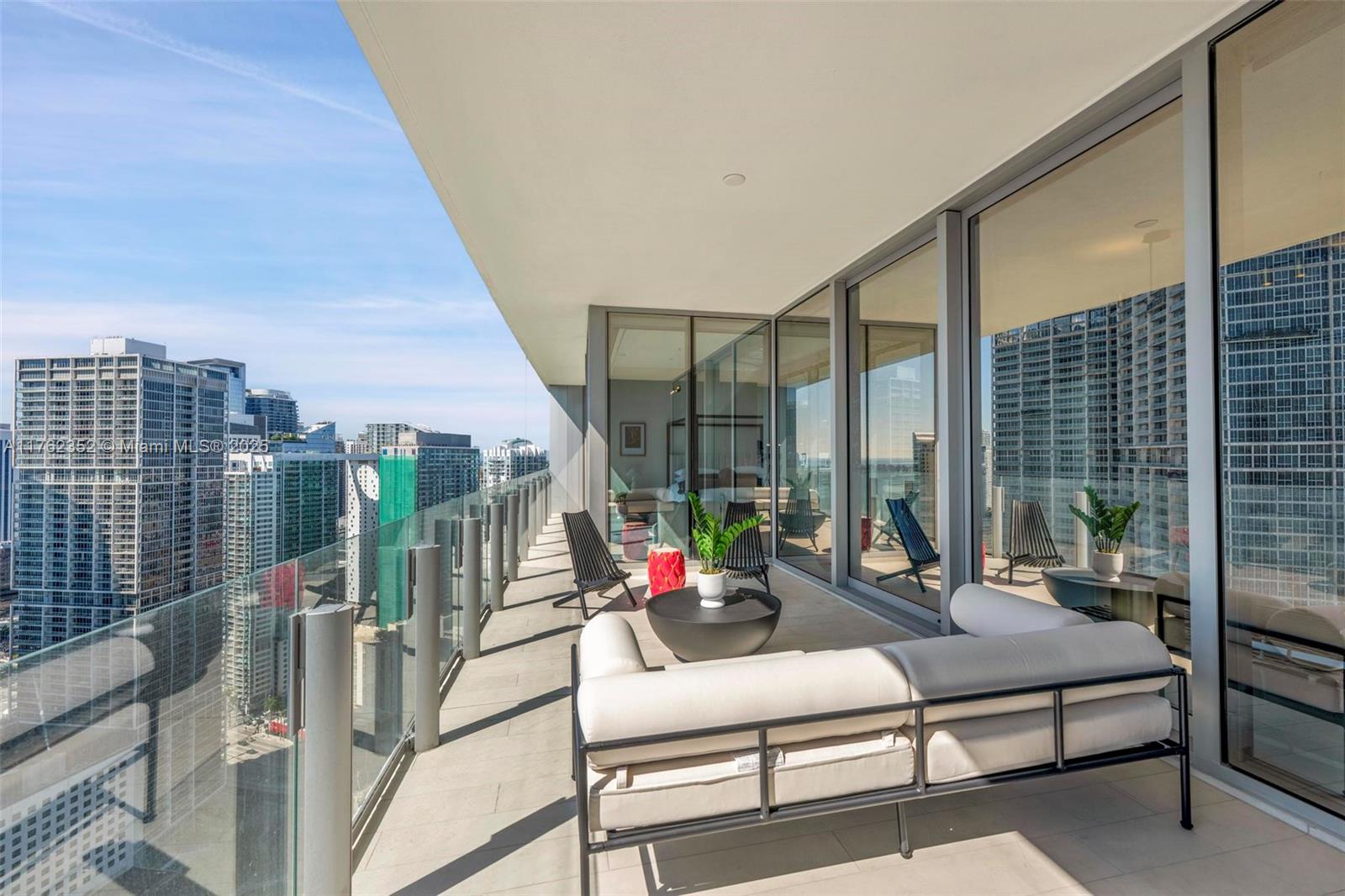 Aston Martin Residences - Residential