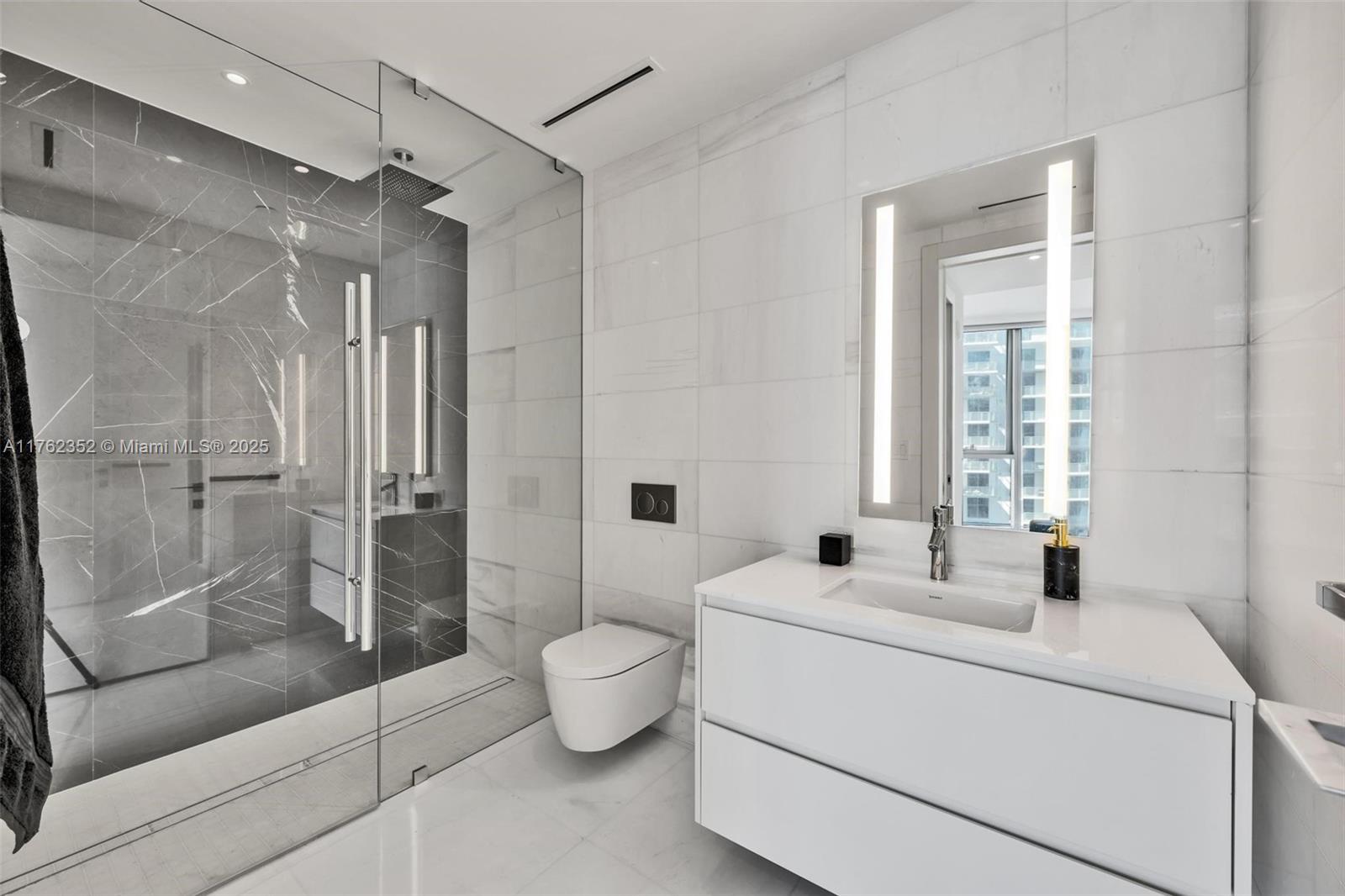 Aston Martin Residences - Residential