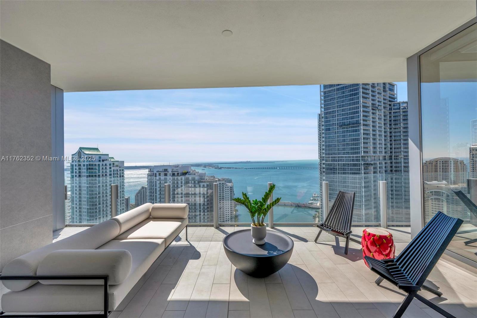 Aston Martin Residences - Residential