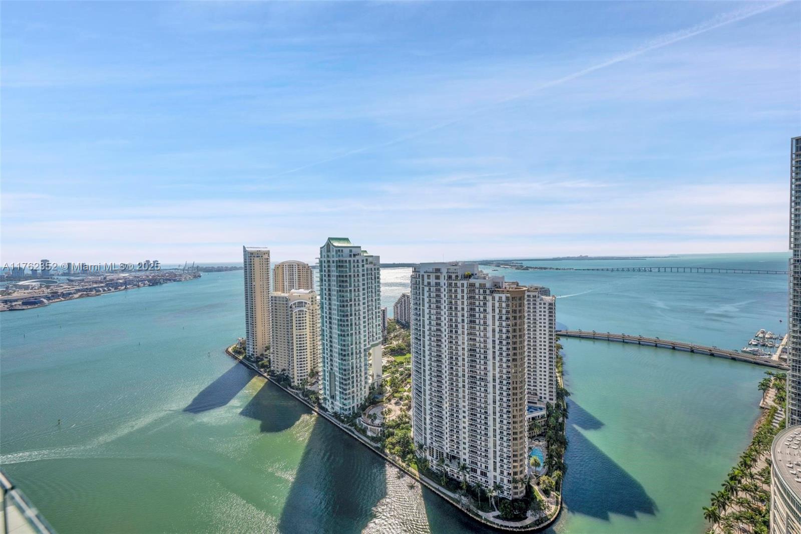 Aston Martin Residences - Residential