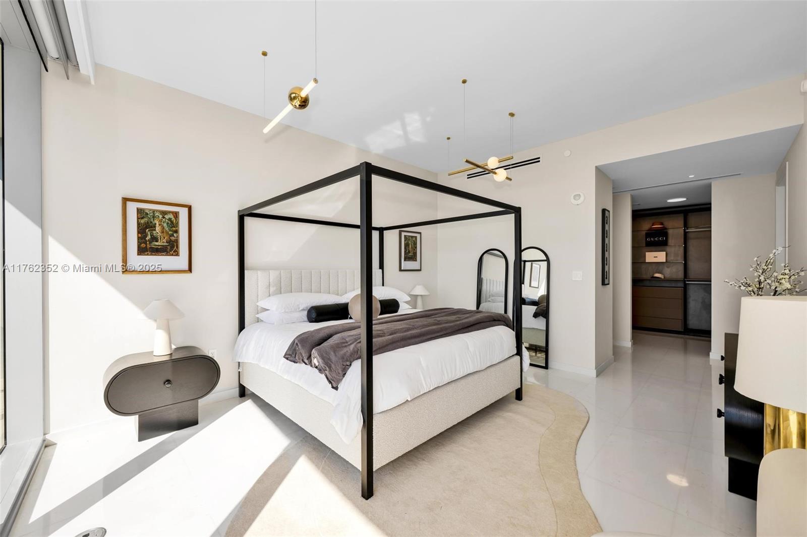 Aston Martin Residences - Residential