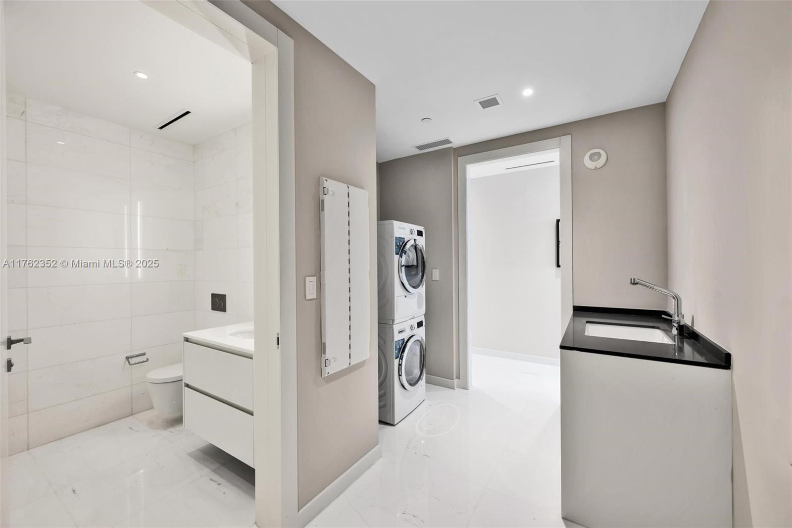 Aston Martin Residences - Residential