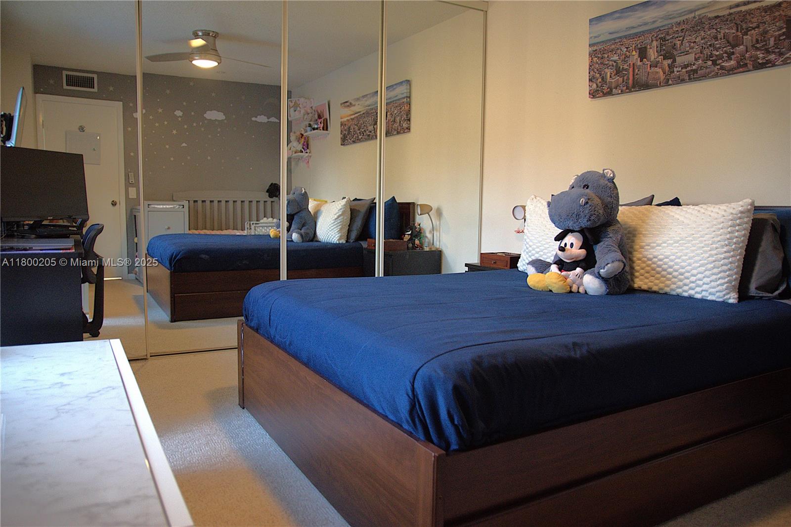 LAGO LUCERNE - Residential