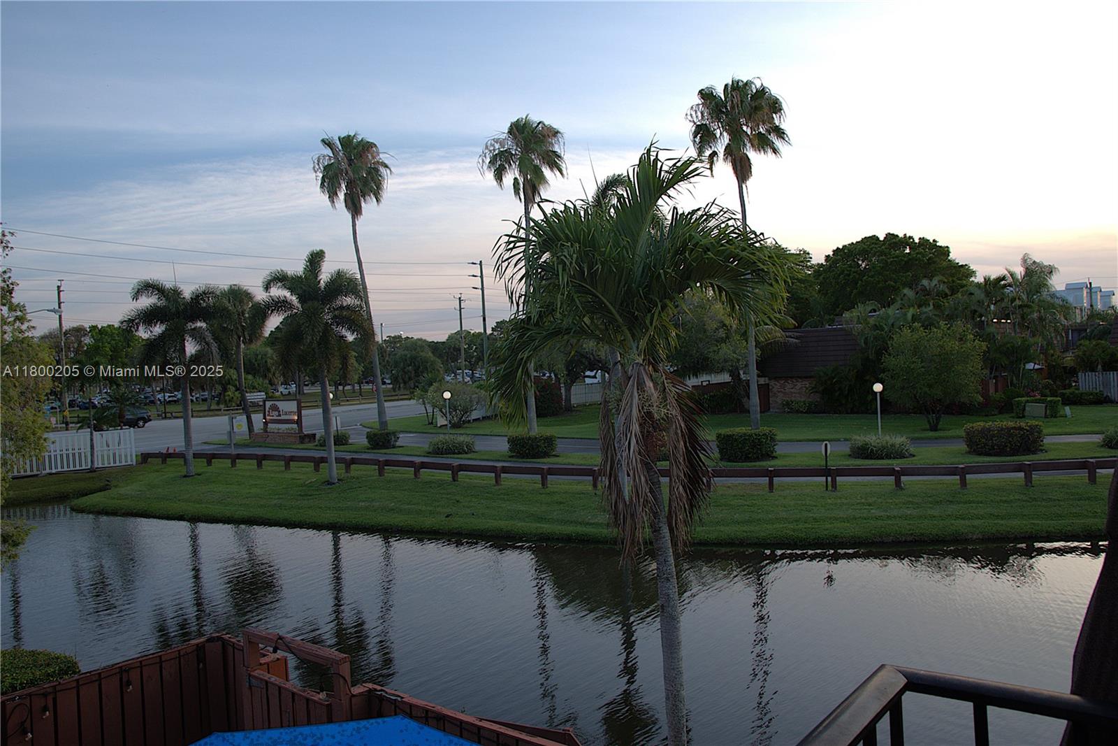 LAGO LUCERNE - Residential