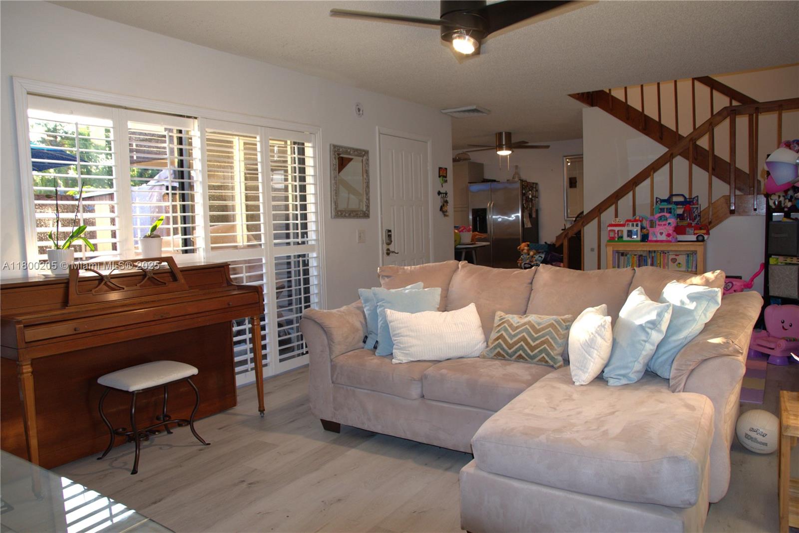 LAGO LUCERNE - Residential