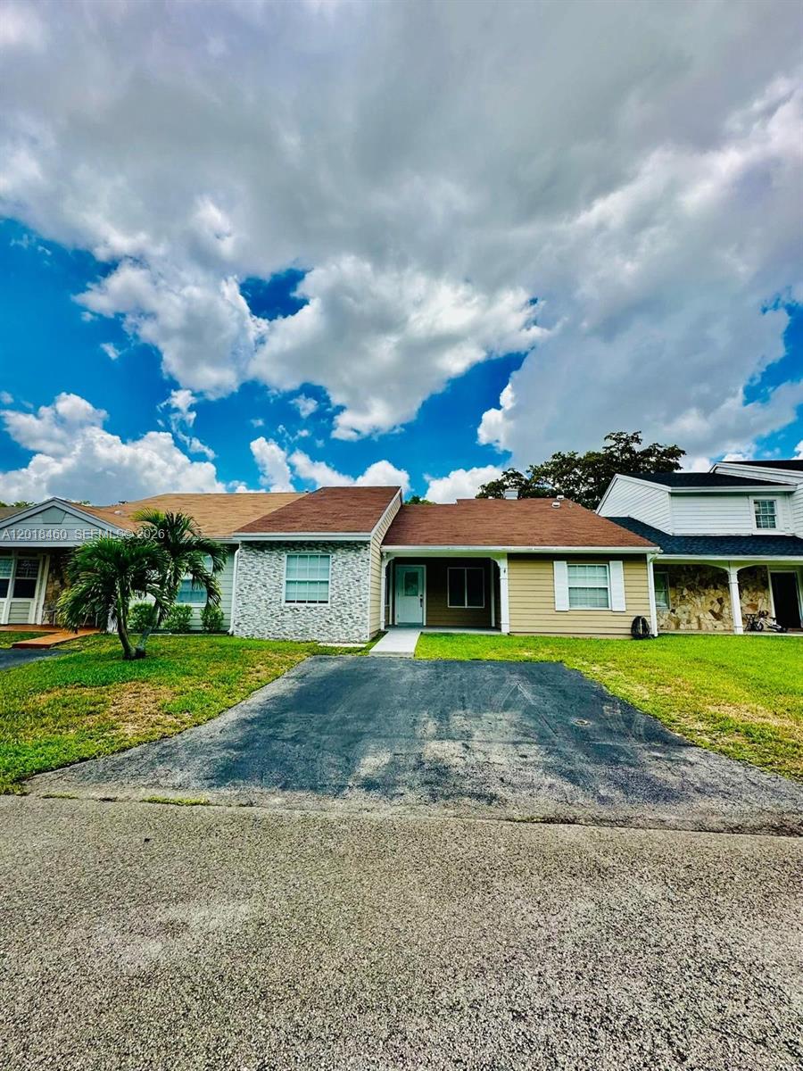 14530 SW 142nd Ct Cir