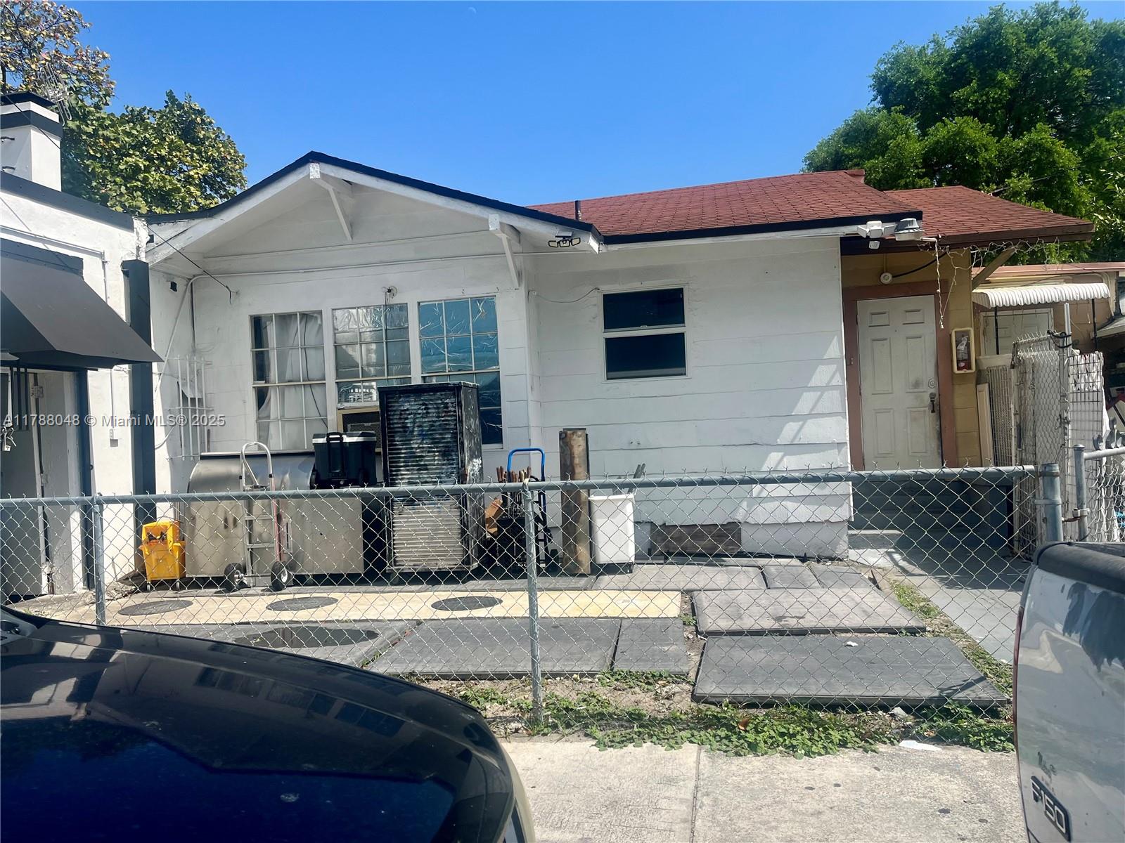1574 SW 1st St