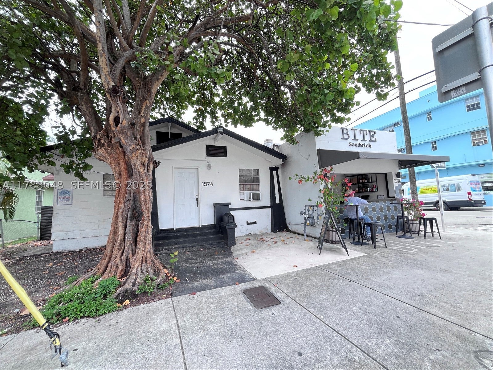 1574 SW 1st St