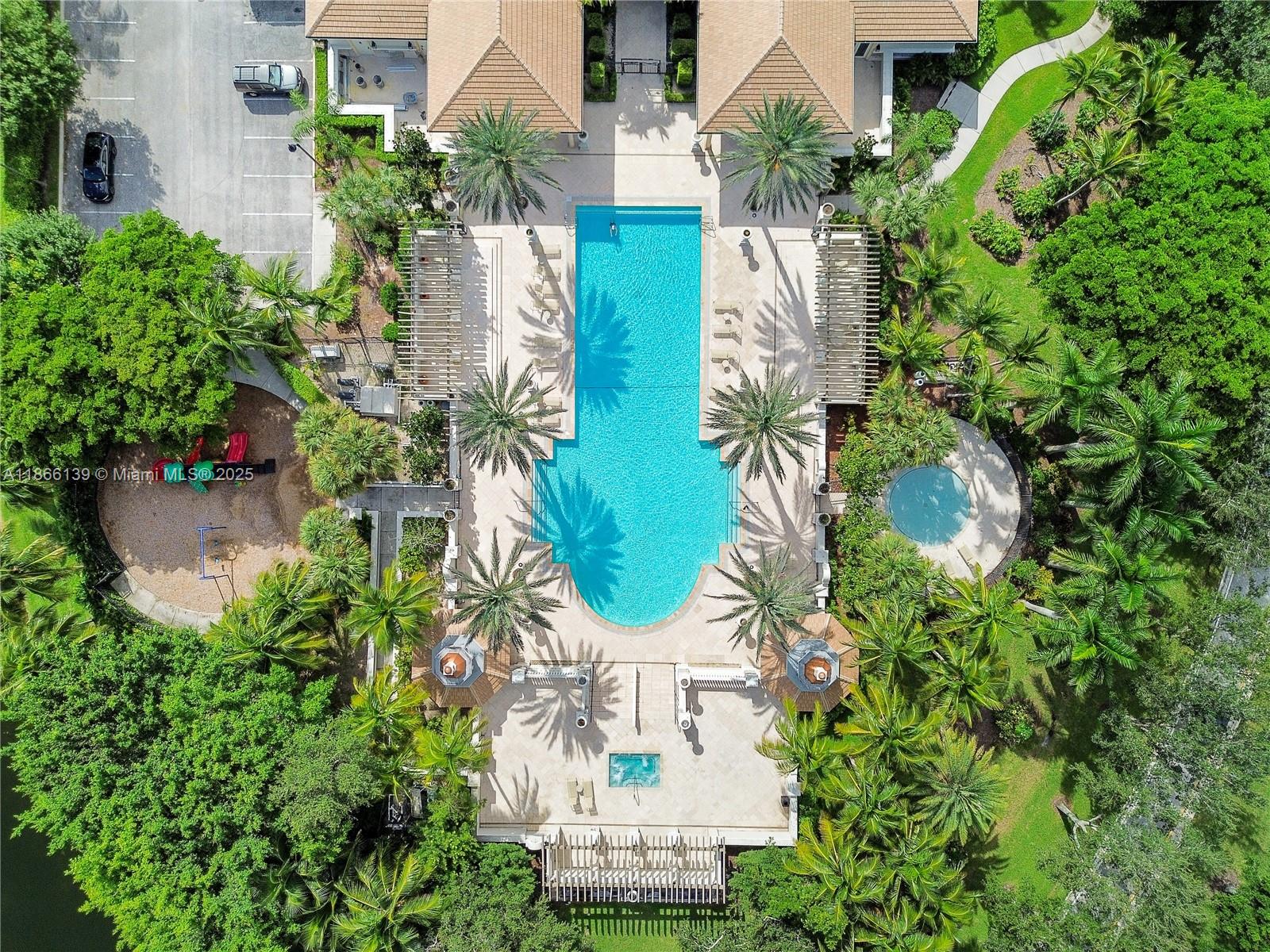 VERSAILLES - Residential