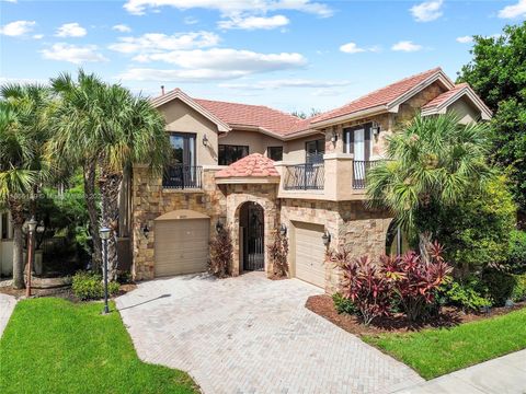 Photo of 10325 Medicis Place, Wellington, FL 33449 (MLS # A11866139)