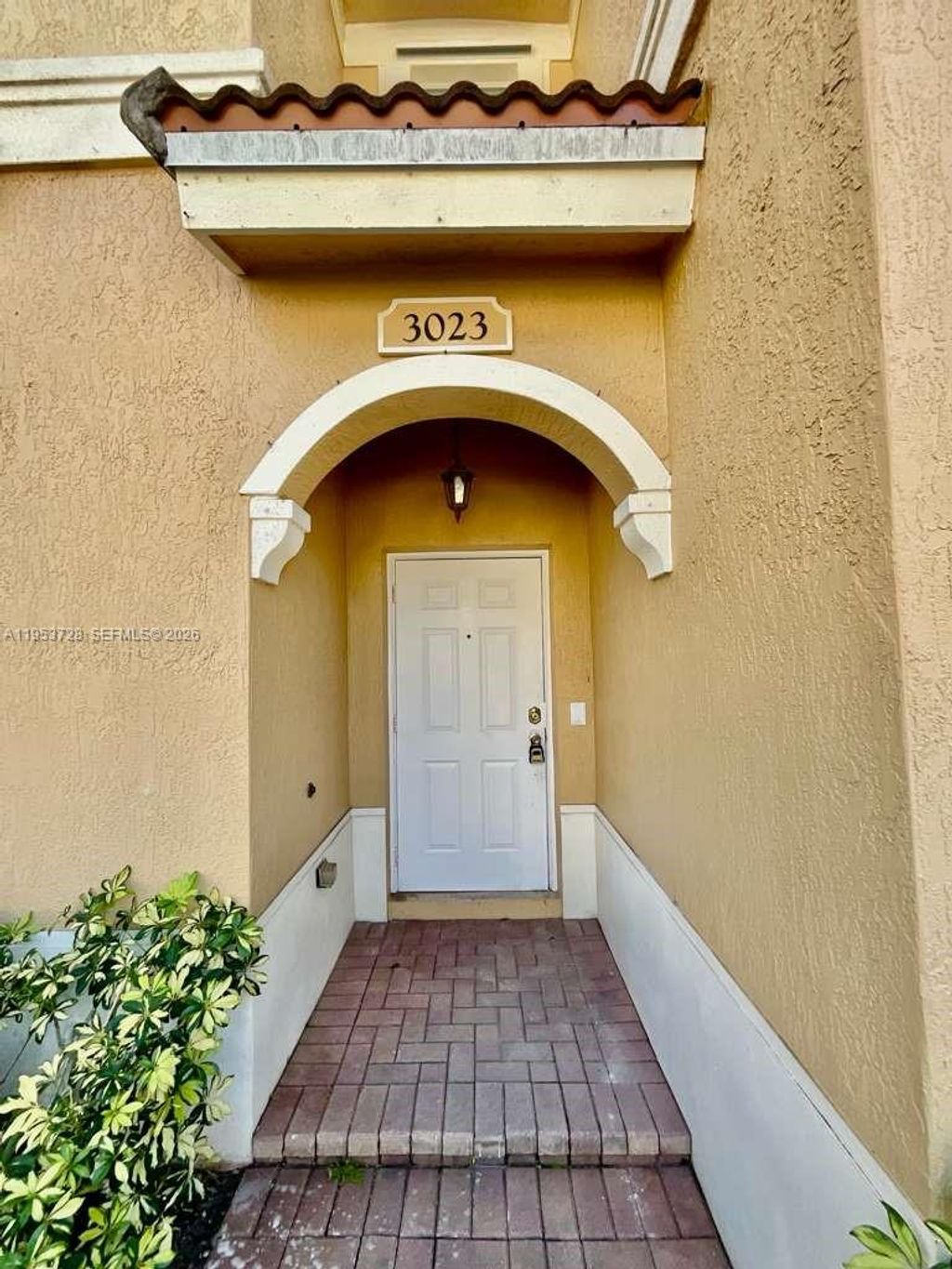 Photo of 3023 SW 129th Ter #155, Miramar, FL 33027 (MLS # A11953728)
