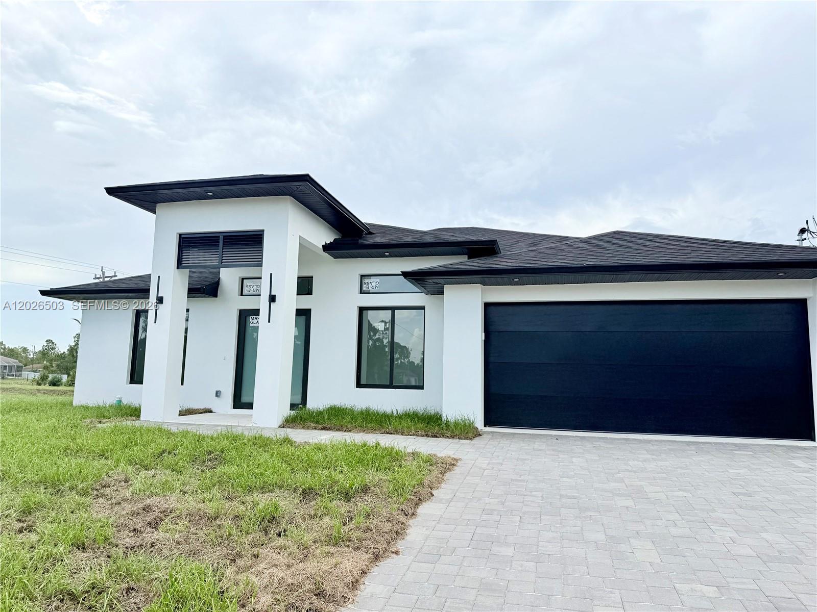 Lee County Unincorporated - Residential