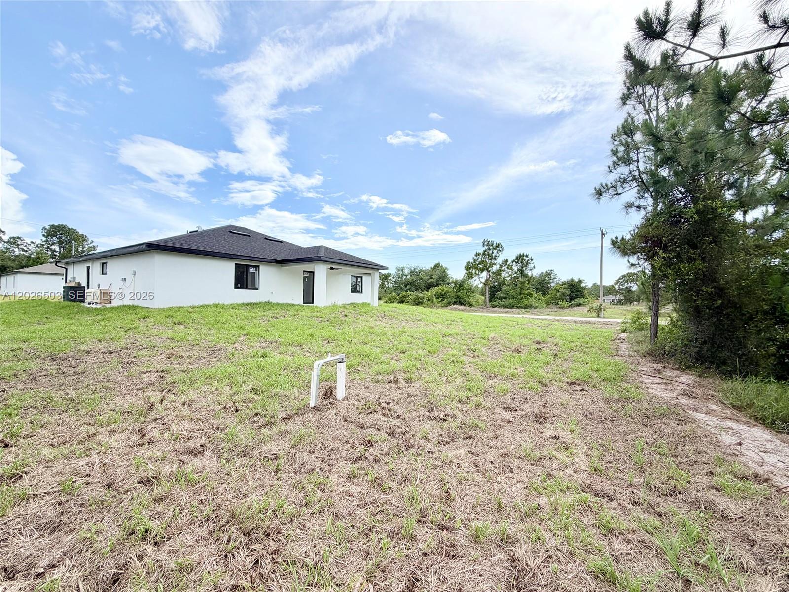 Lee County Unincorporated - Residential