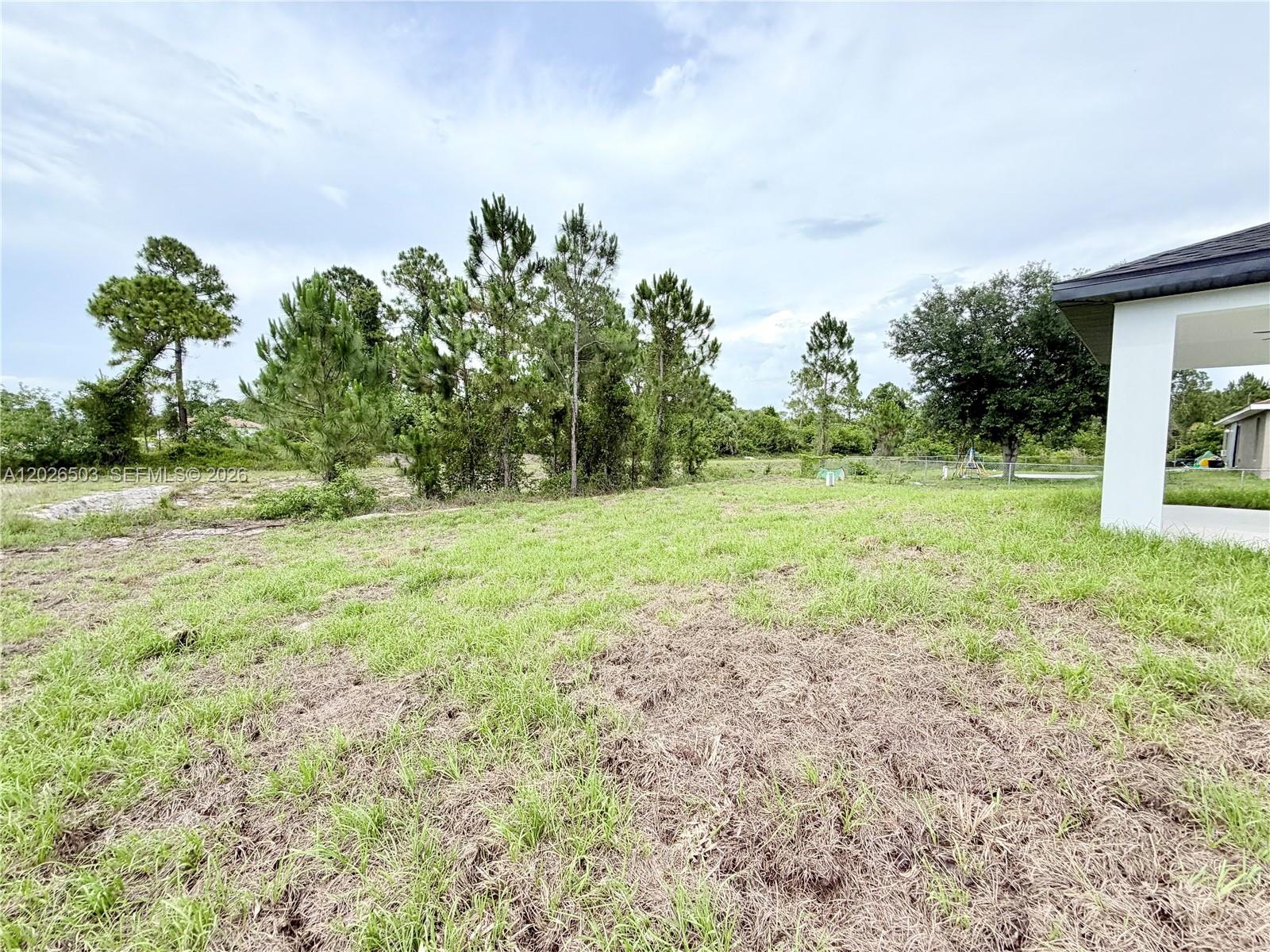 Lee County Unincorporated - Residential