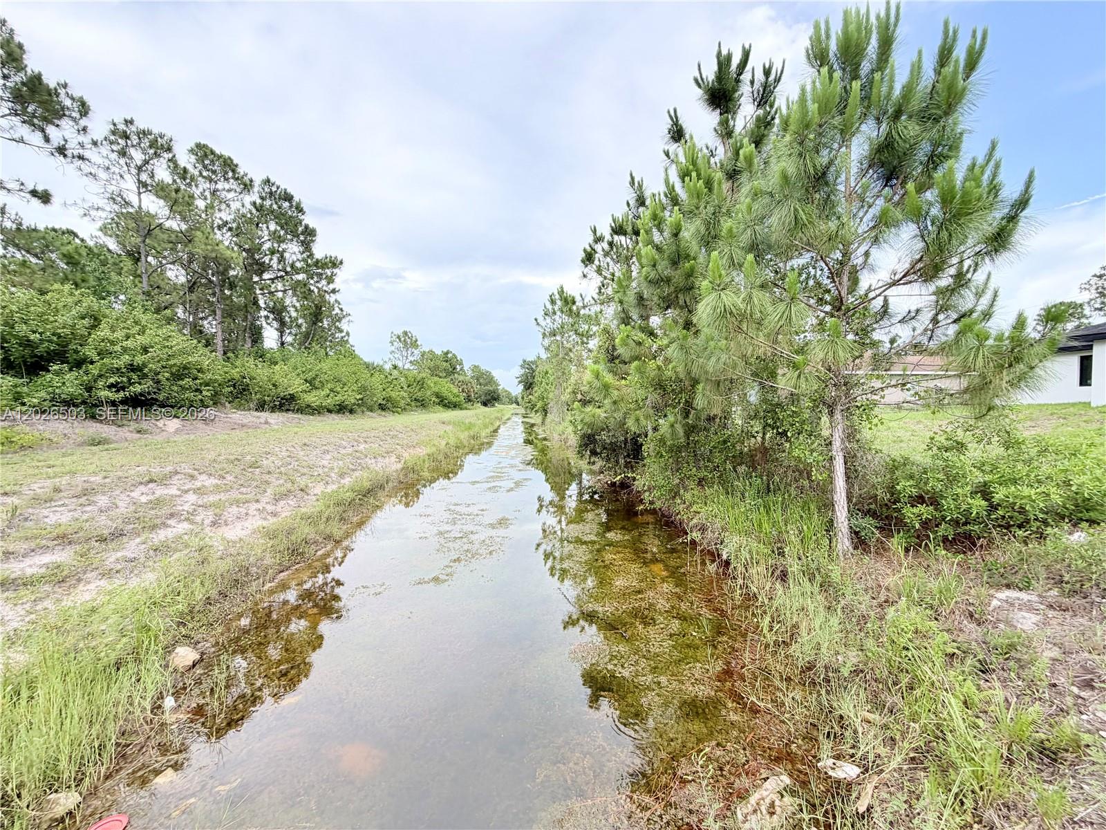 Lee County Unincorporated - Residential