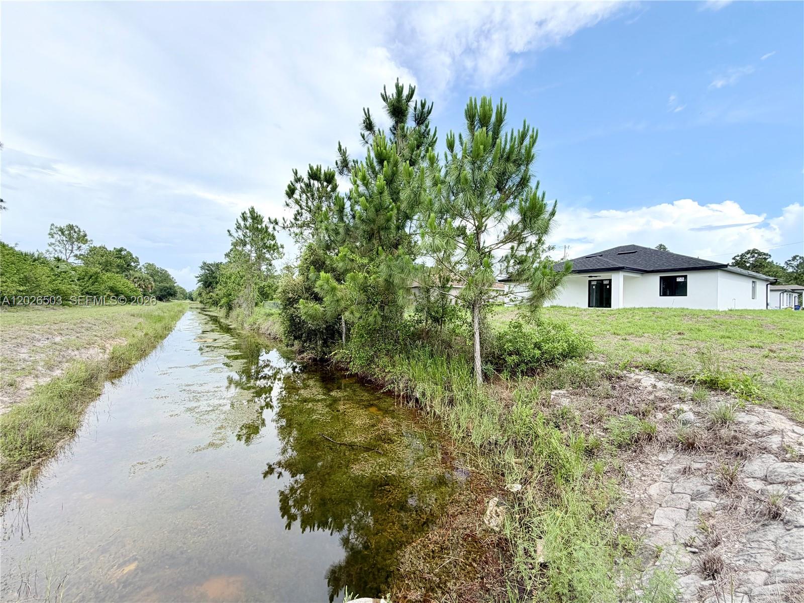Lee County Unincorporated - Residential