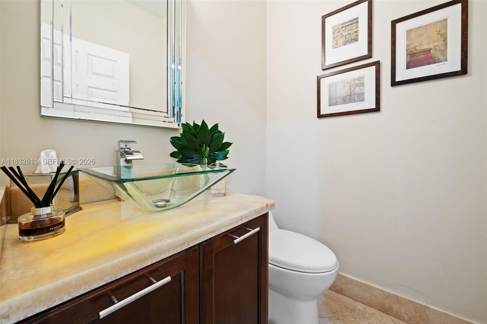 DORAL GLEN T-17816 - Residential