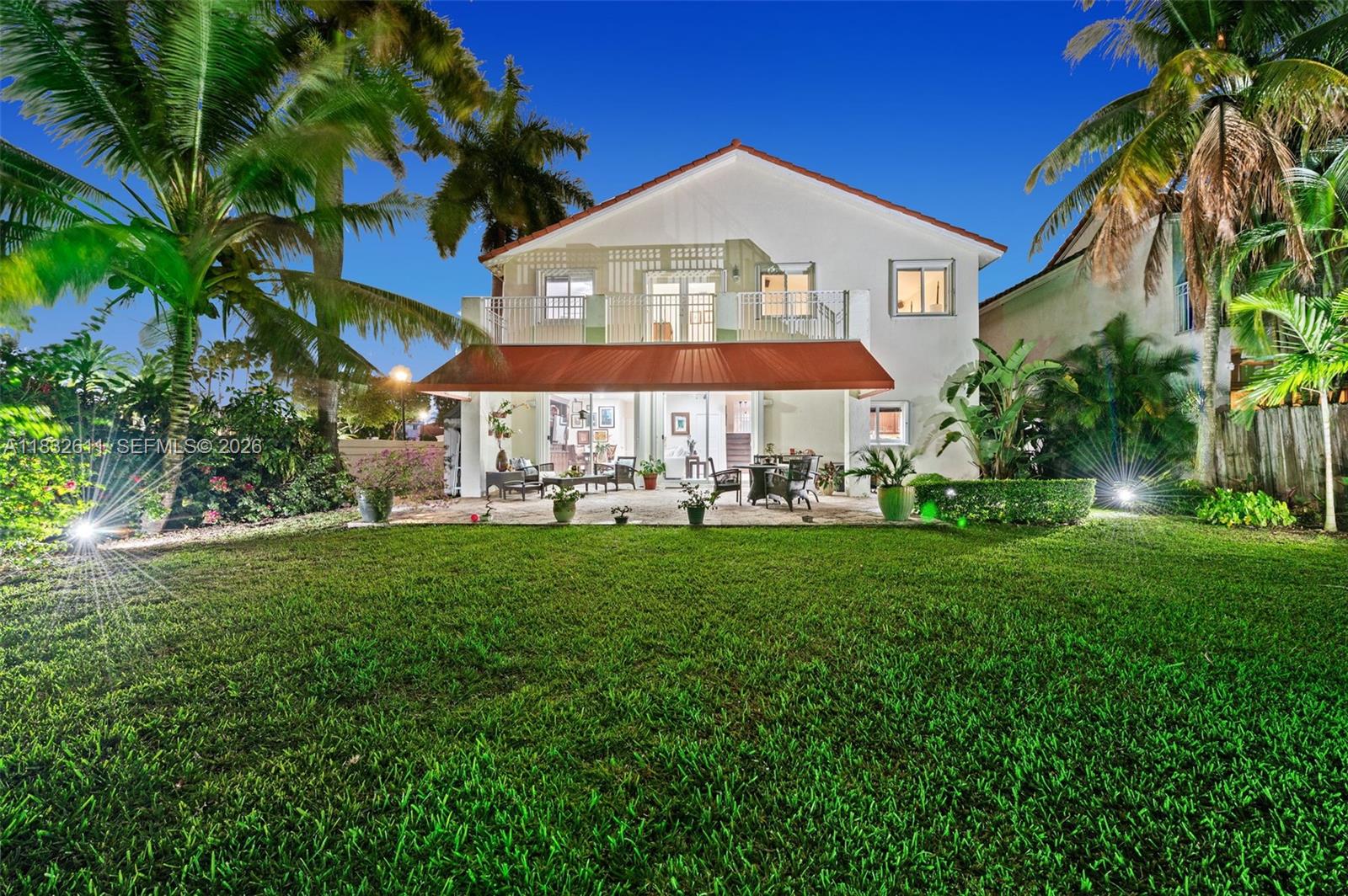 DORAL GLEN T-17816 - Residential