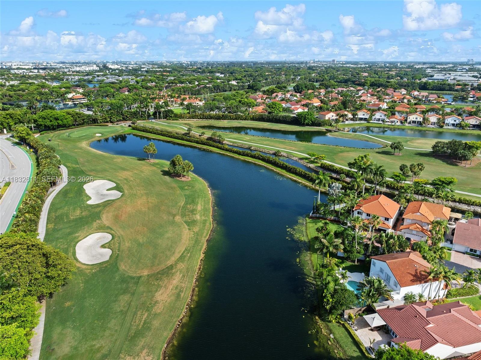 DORAL GLEN T-17816 - Residential