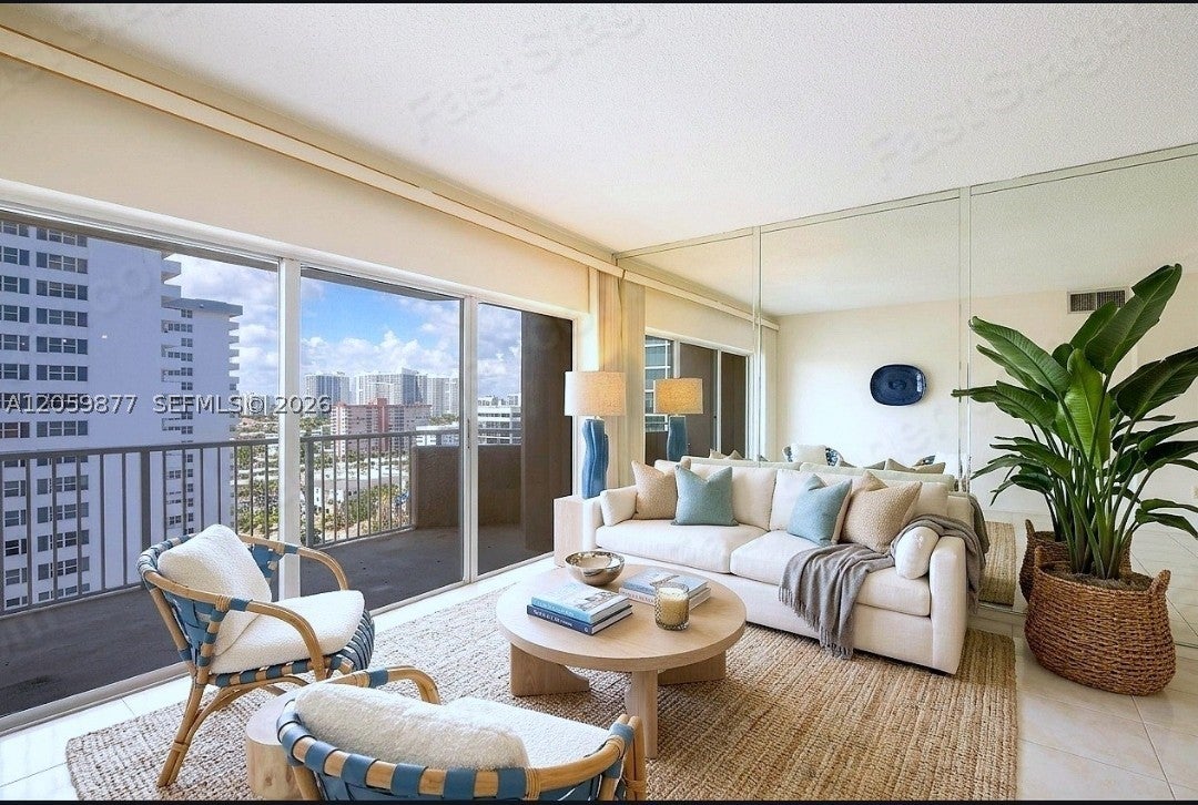 1980 S Ocean Dr 16A