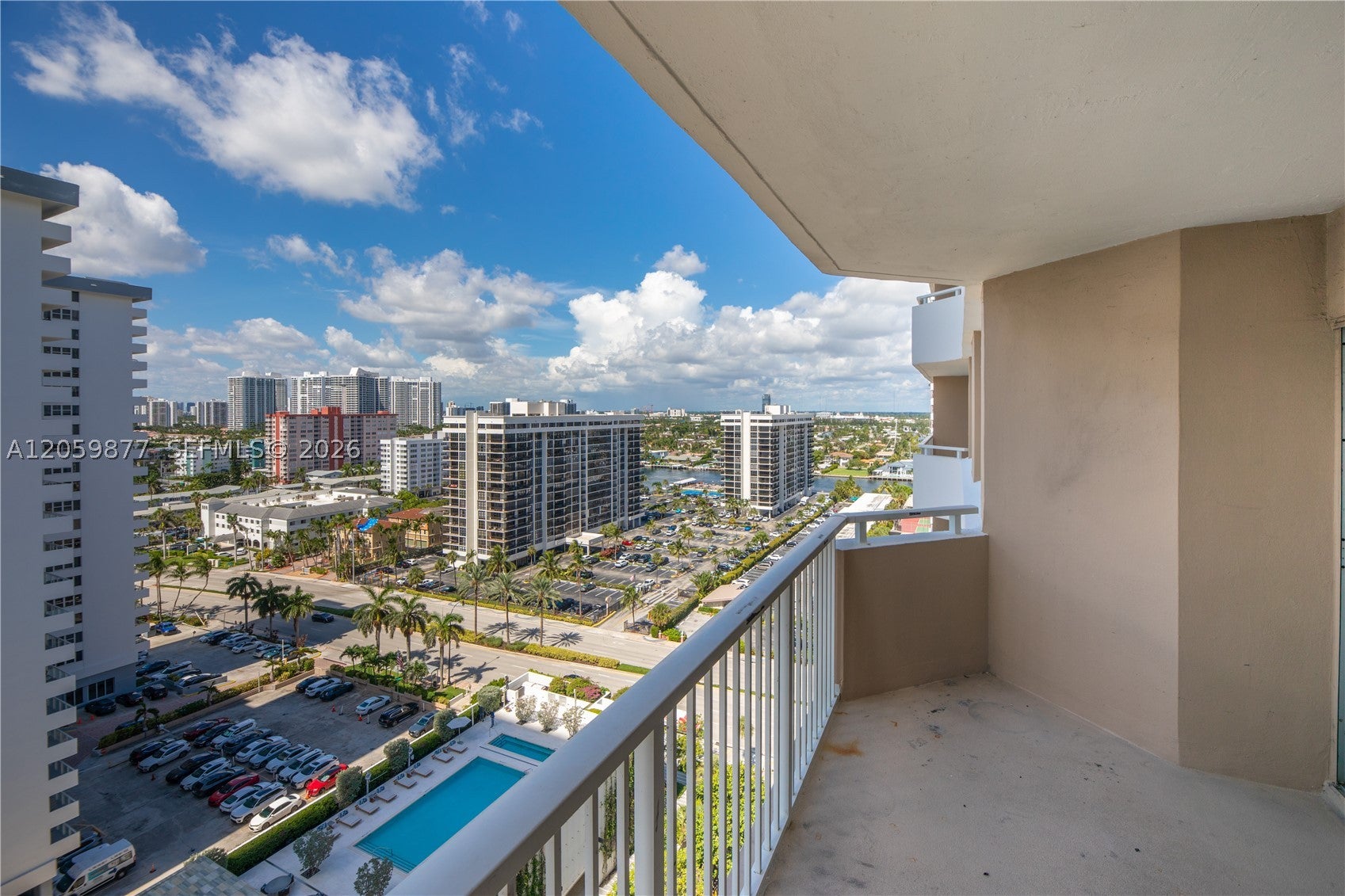 1980 S Ocean Dr 16A