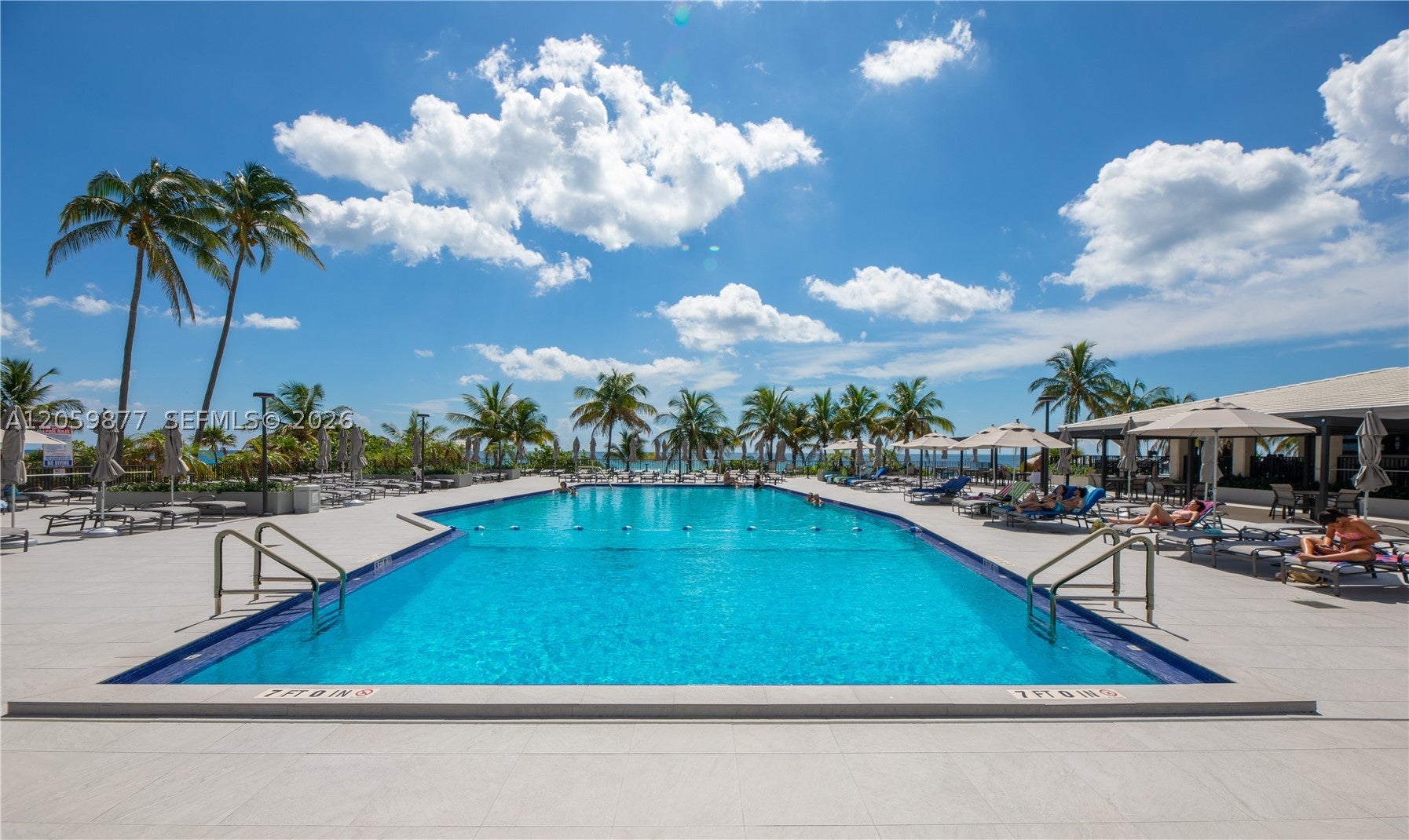 1980 S Ocean Dr 16A