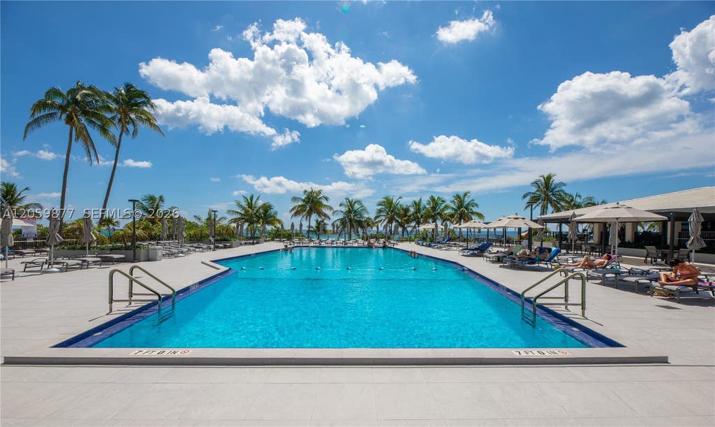Photo of 1980 S Ocean Dr #16A, Hallandale Beach, FL 33009 (MLS # A12059877)