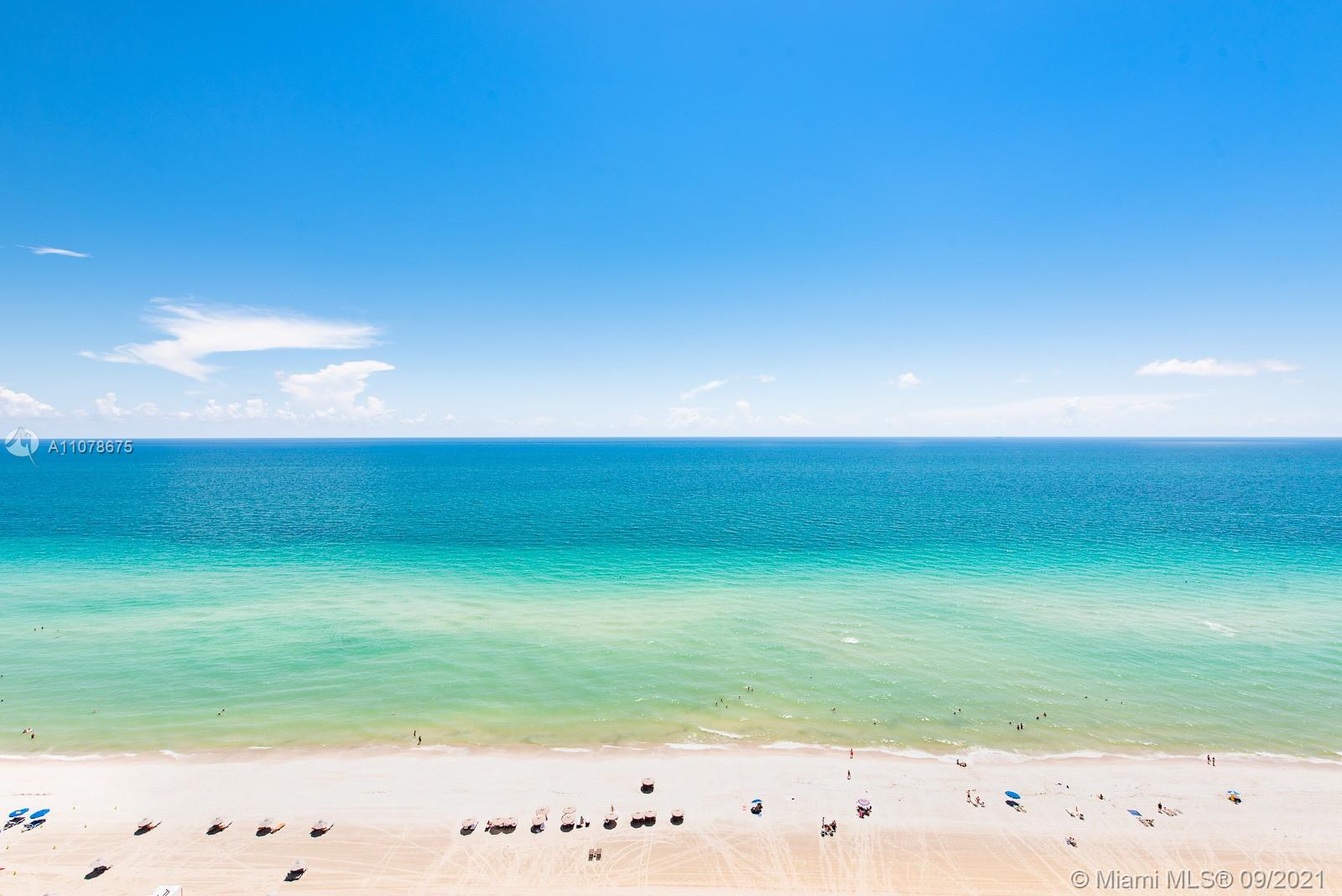 TURNBERRY OCEAN CLUB - Residential