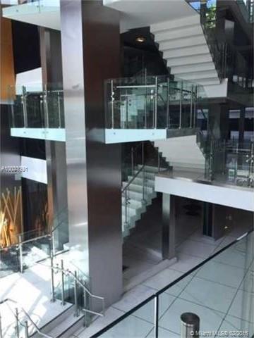 ARTECH RESIDENCES - Residential Lease