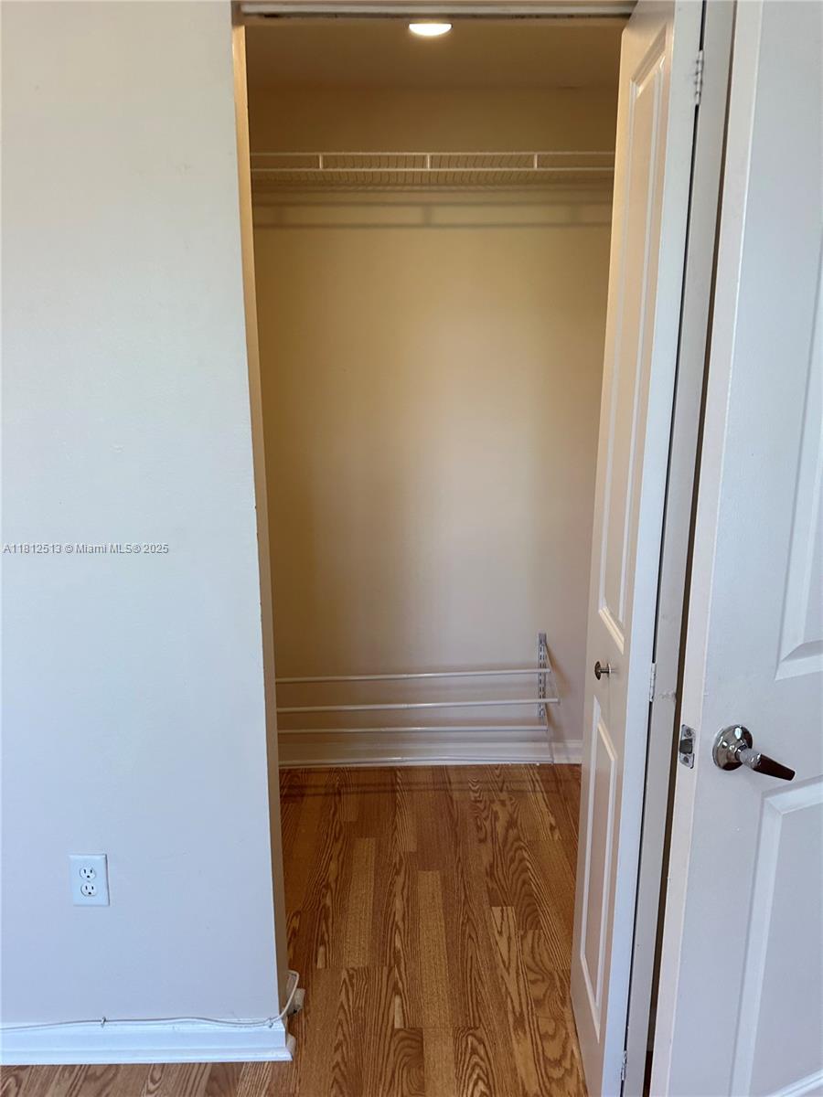 EL-AD POINCIANA CONDO - Residential Lease