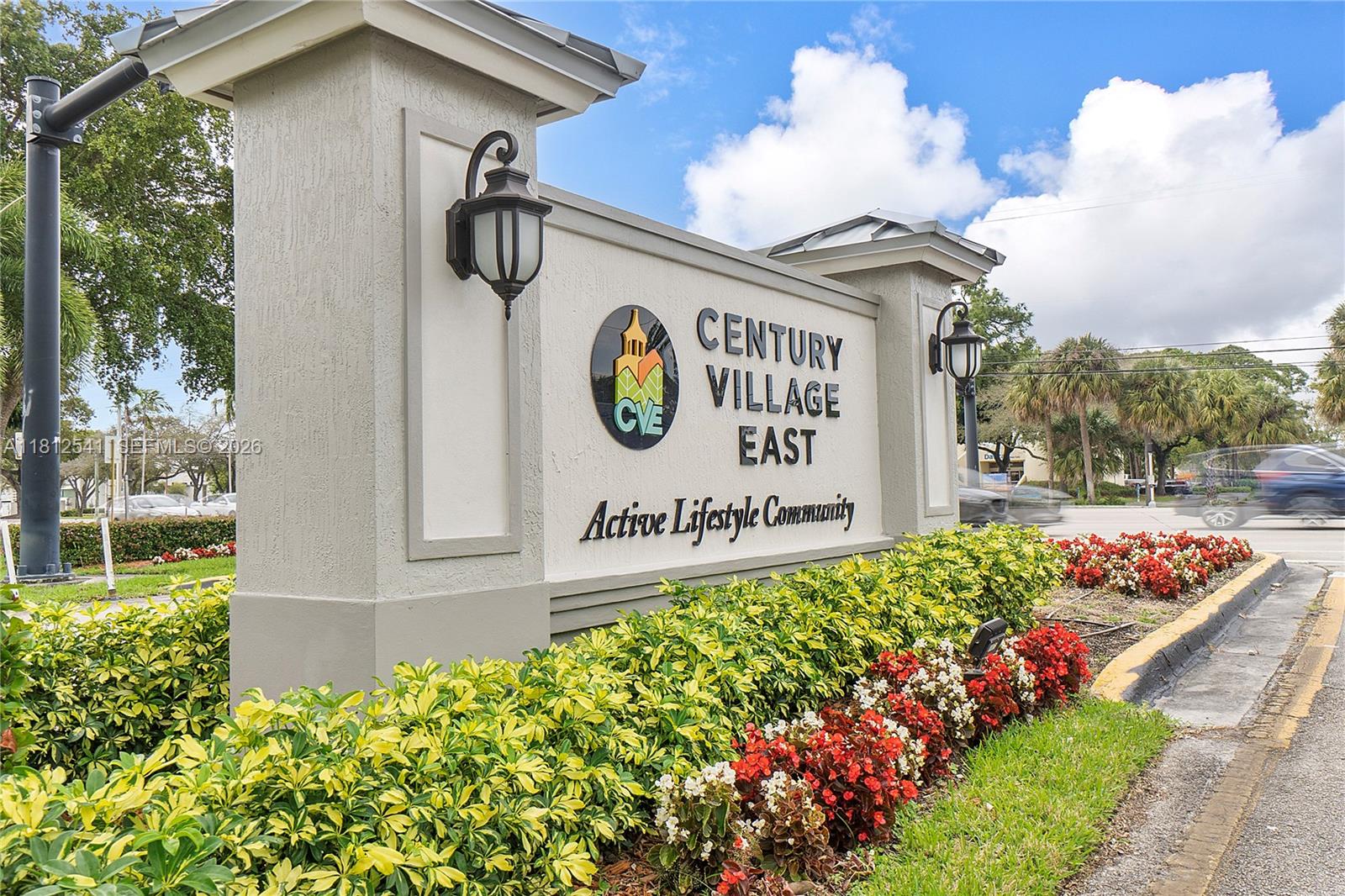 NEWPORT U CONDO - Residential