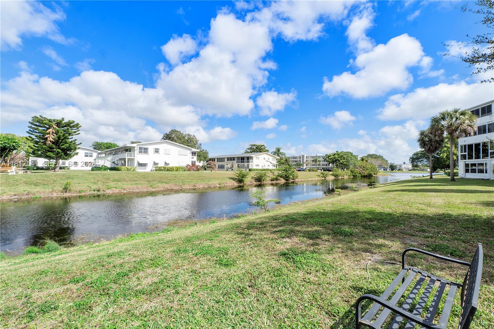 NEWPORT U CONDO - Residential