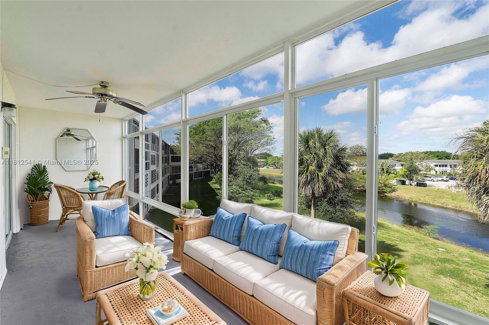 3116 Newport U 3116, Deerfield Beach, Broward County, Florida - 2 Bedrooms  
2 Bathrooms - 
