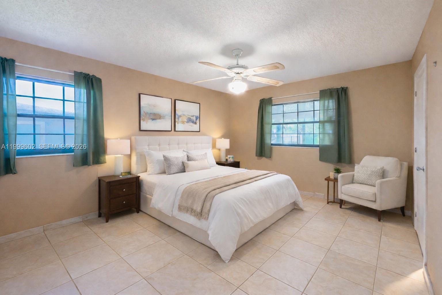 VANDA ESTATES - Residential