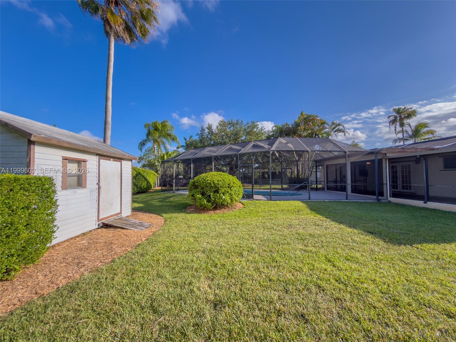 VANDA ESTATES - Residential