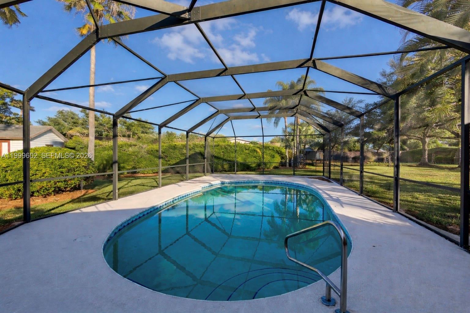 VANDA ESTATES - Residential