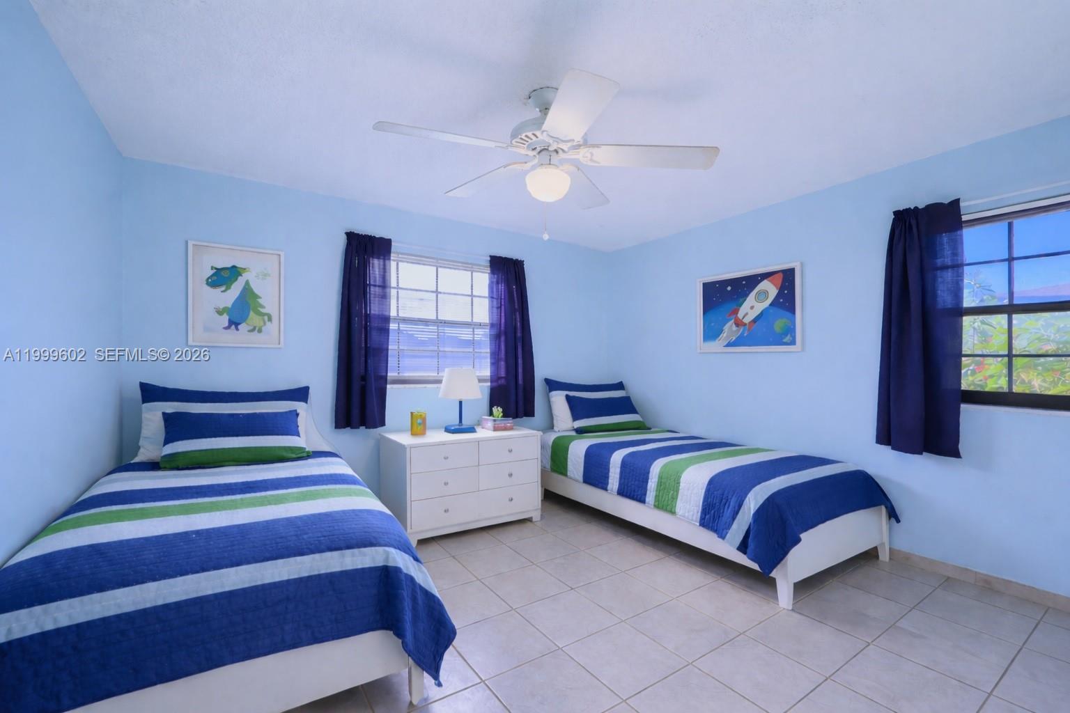 VANDA ESTATES - Residential